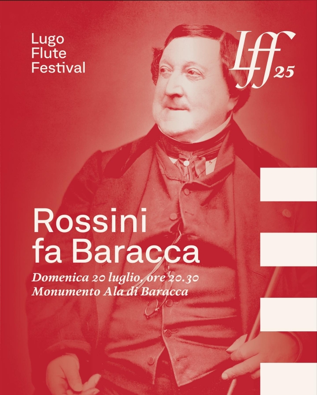 Lugo Flute Festival