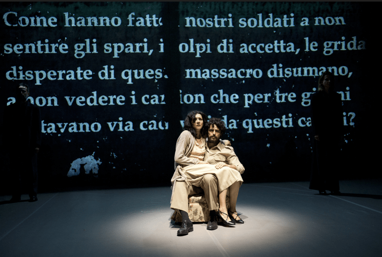 Come gli uccelli