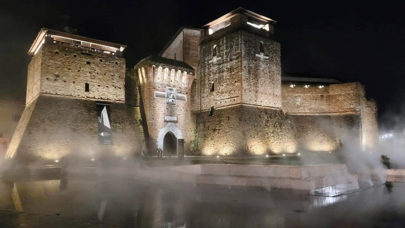 Rimini Noire