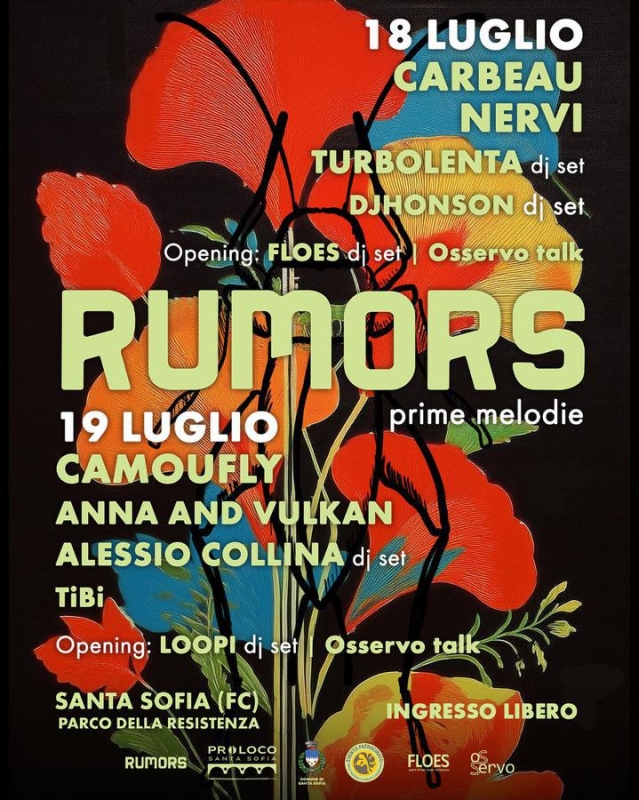 Rumors