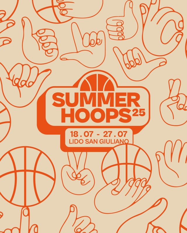 Summer Hoops