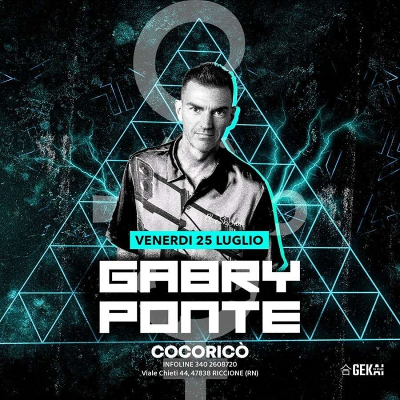 Gabry Ponte