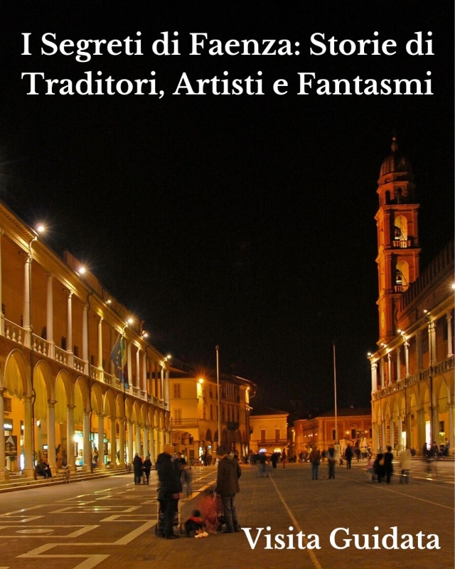 I Segreti di Faenza