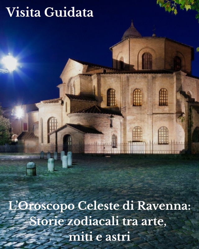 L’Oroscopo Celeste di Ravenna
