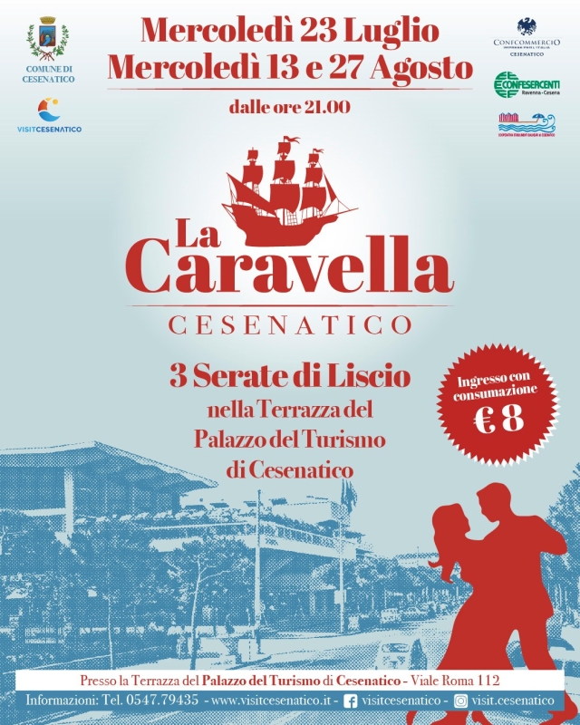 LA CARAVELLA