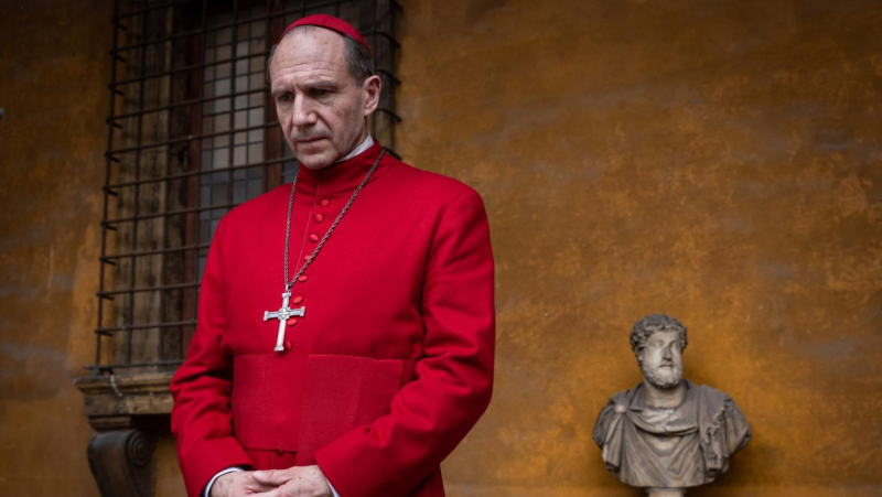 CONCLAVE