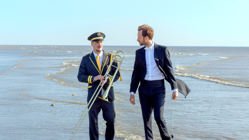 L’ORCHESTRA STONATA