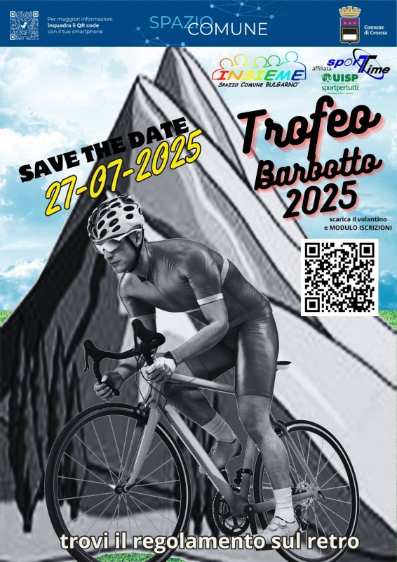 Trofeo Barbotto 2025
