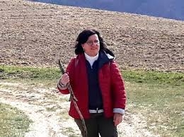 Capit Incontra: Giovanna Montevecchi