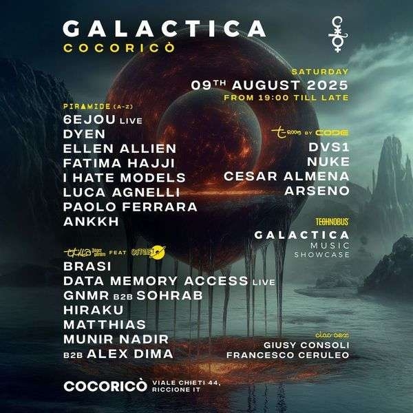 Galactica