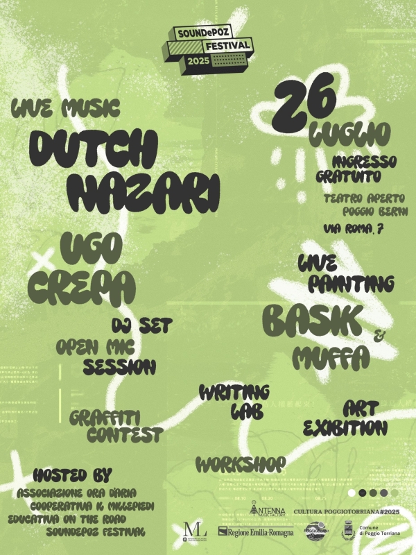 Soundepoz Festival