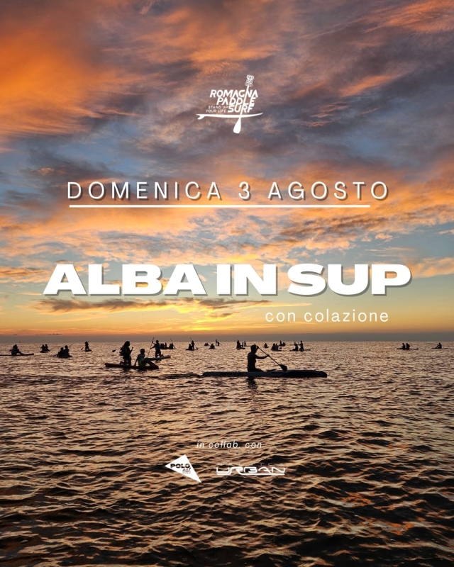 Alba in Sup