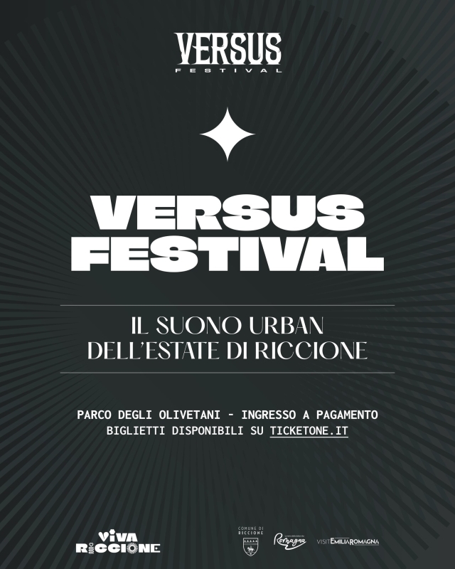 Versus Festival: Irama