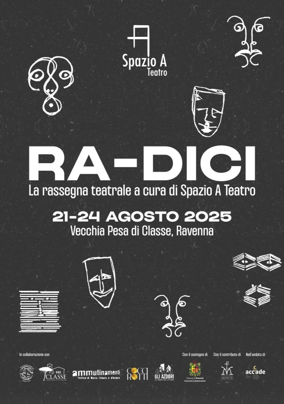 Ra-dici 2025