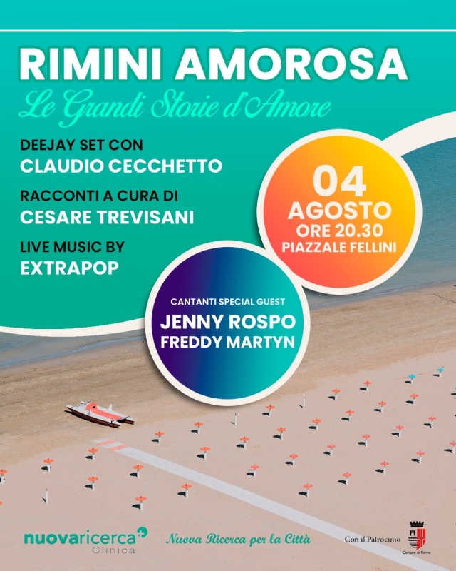Rimini Amorosa