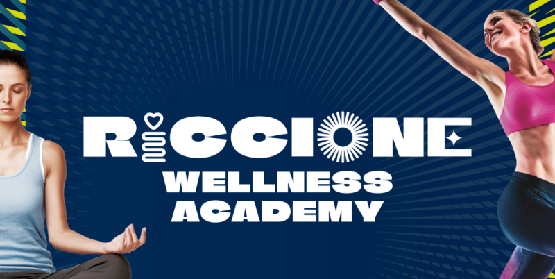 Riccione Wellness Academy