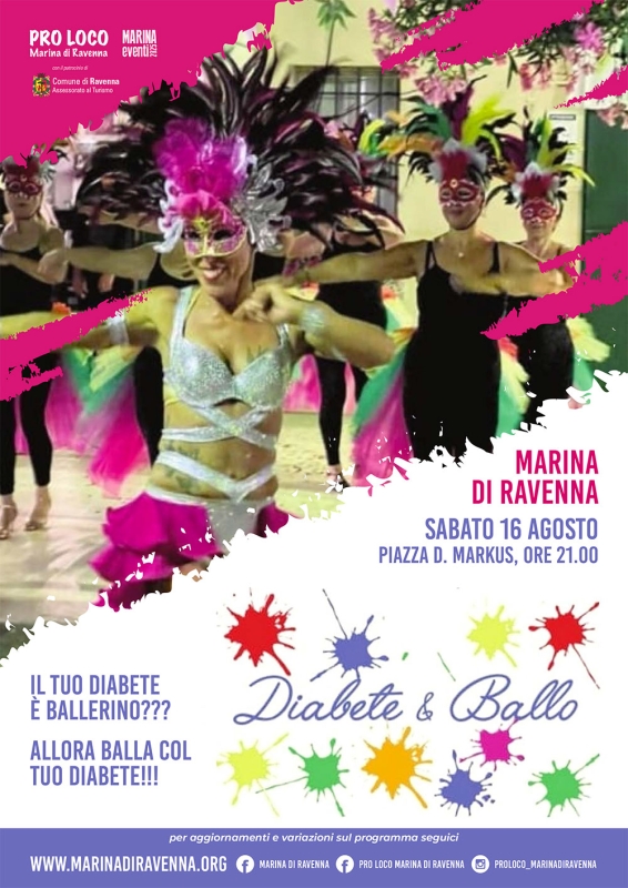 Diabete e Ballo