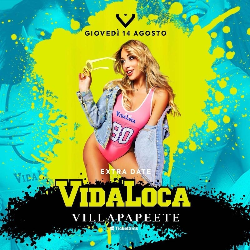 Vidaloca