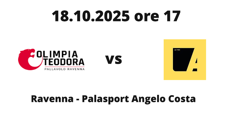 OLIMPIA TEODORA  VS MOMA ANDERLINI MO