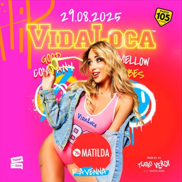 Matilda Vida Loca