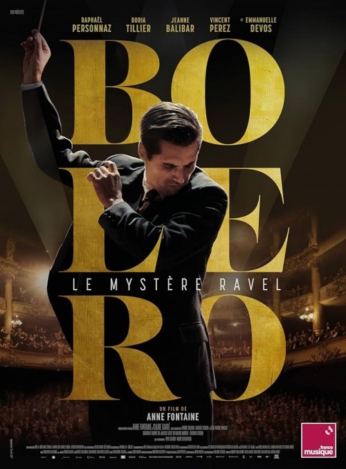 BOLÉRO