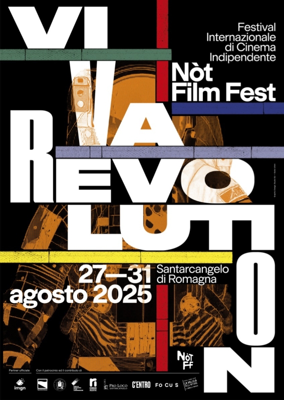 Not film festival