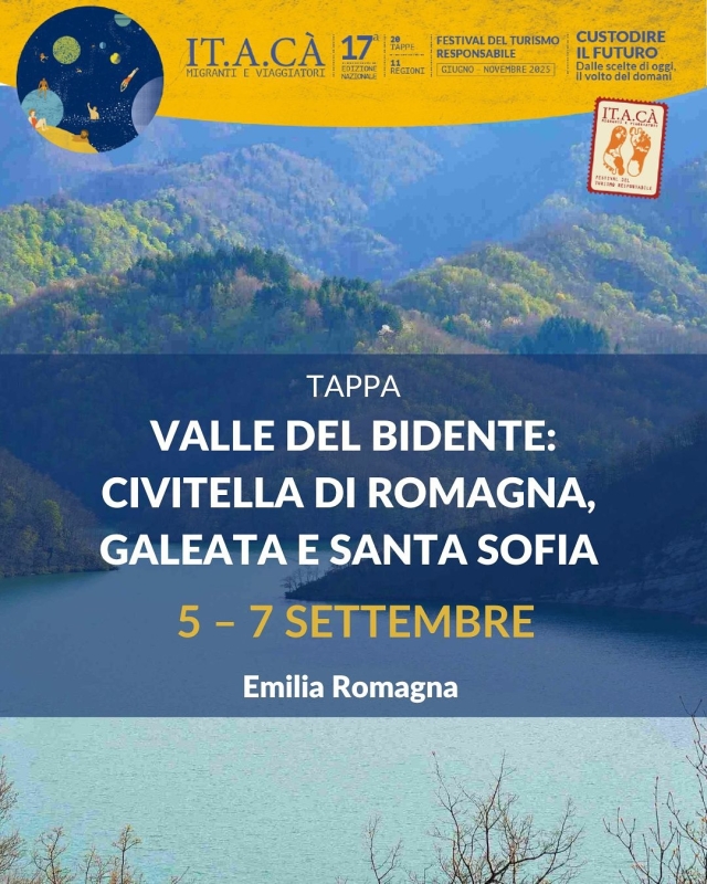 Festival ITACA