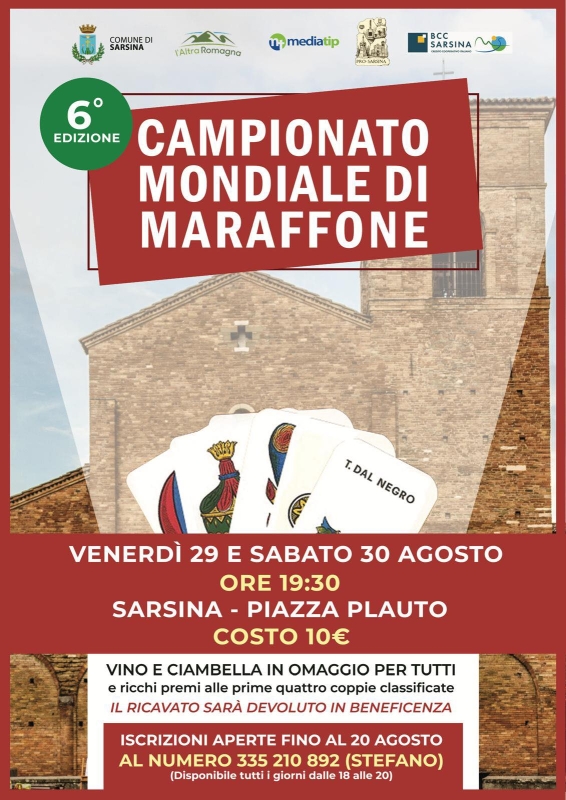 Campionato mondiale di maraffone
