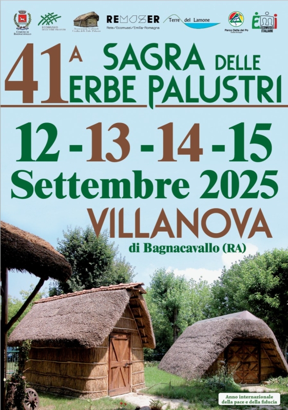 Sagra delle Erbe Palustri