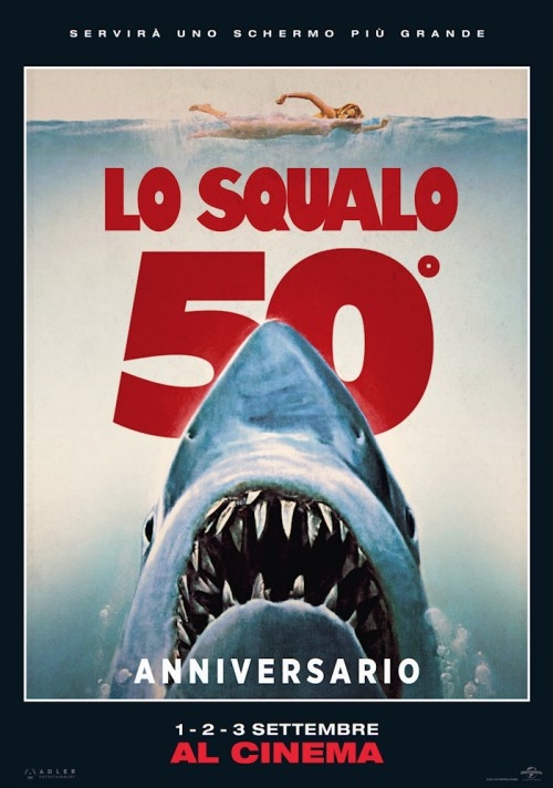 LO SQUALO