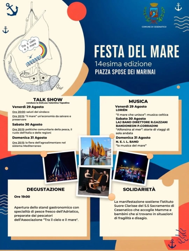 Festa del Mare