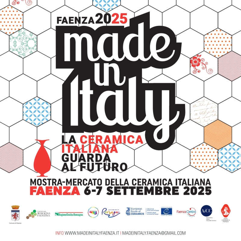 Made in Italy 2025