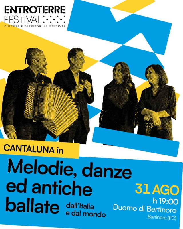 Quartetto Cantaluna