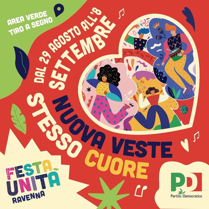 Festa dell'Unità di Ravenna