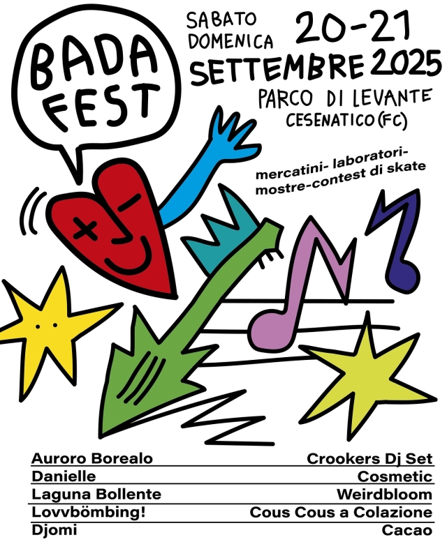 Badafest