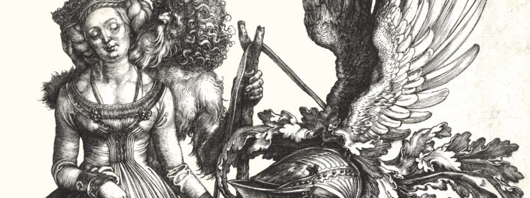 MOSTRA “ALBRECHT DÜRER IL PRIVILEGIO DELL’INQUIETUDINE”