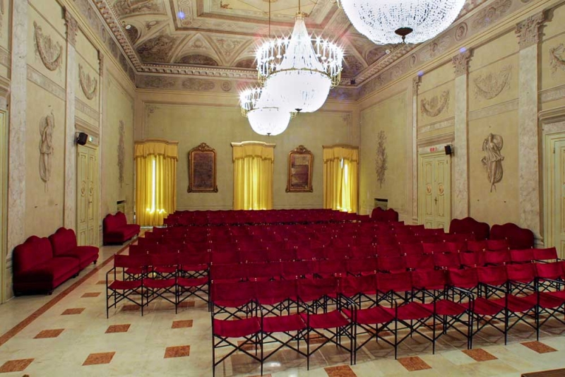 Vittoria Magnarello soprano Filippo Bittasi pianoforte