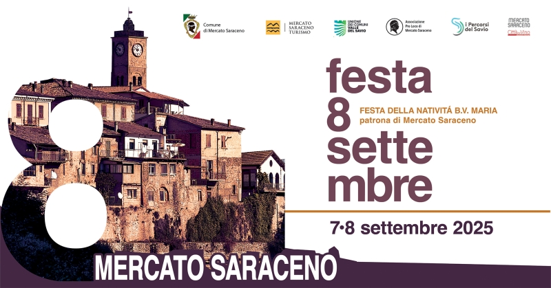 Festa 8 Settembre