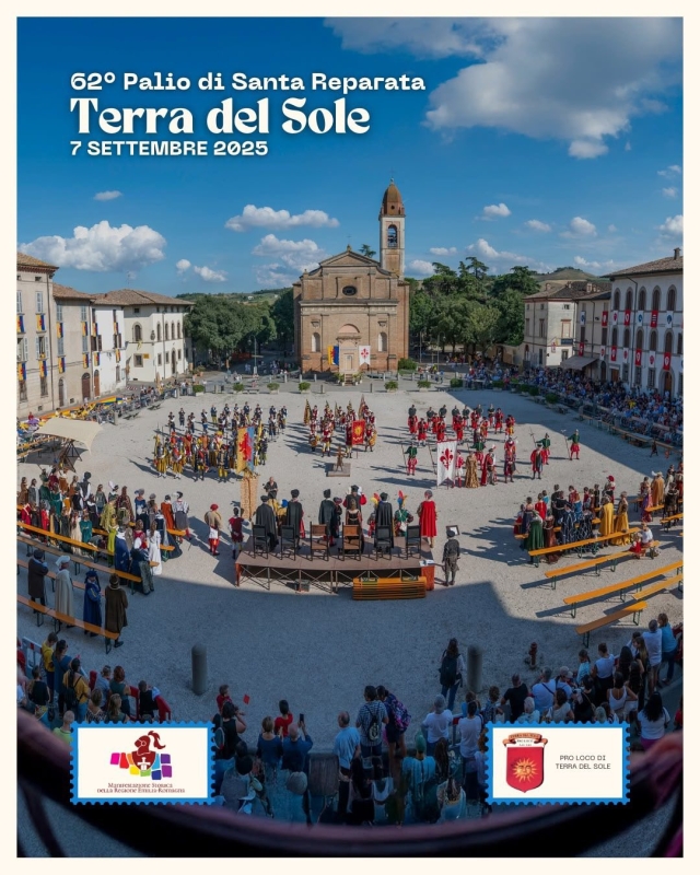 62° Palio di Santa Reparata
