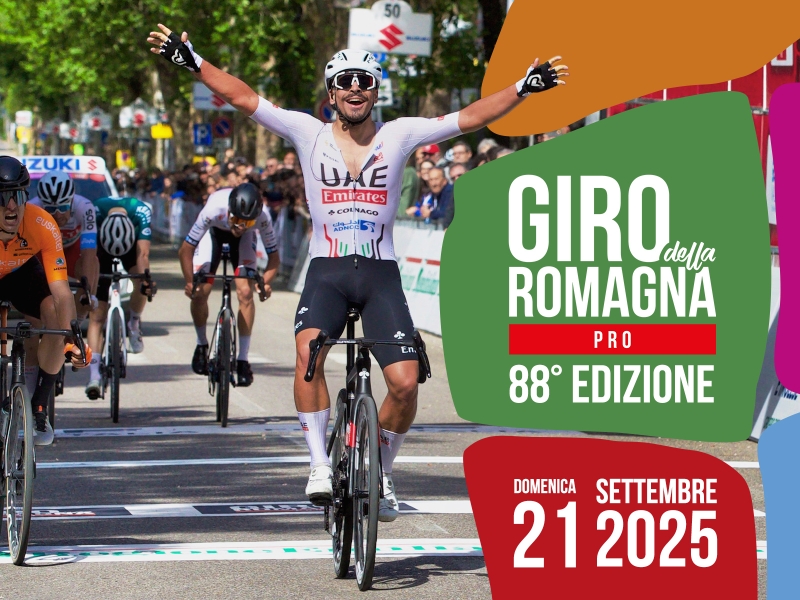 Giro della Romagna PRO