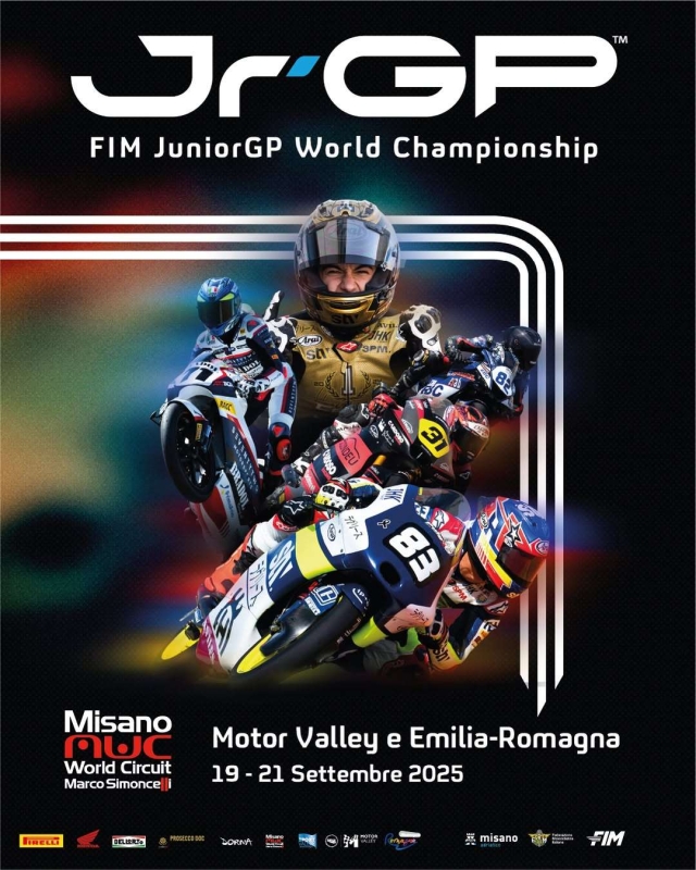 FIM JuniorGP