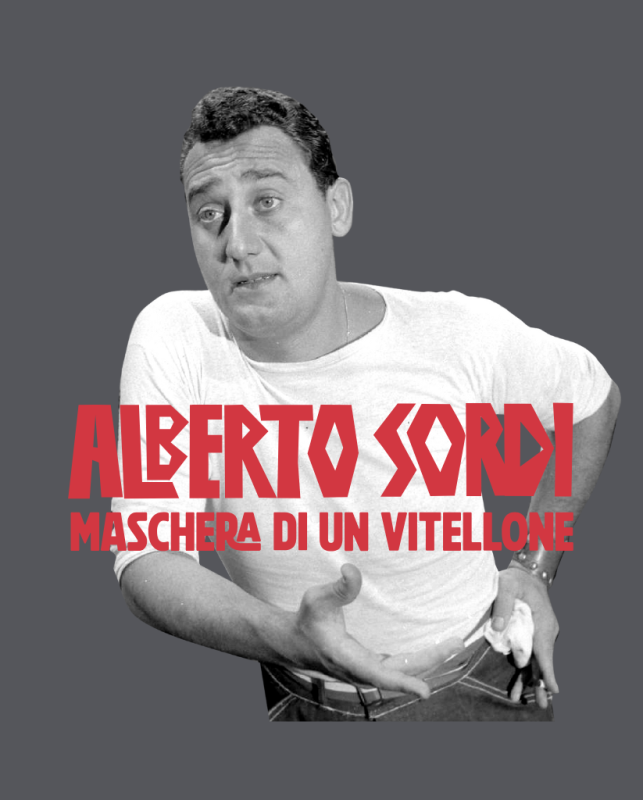 Alberto Sordi: maschera di un vitellone