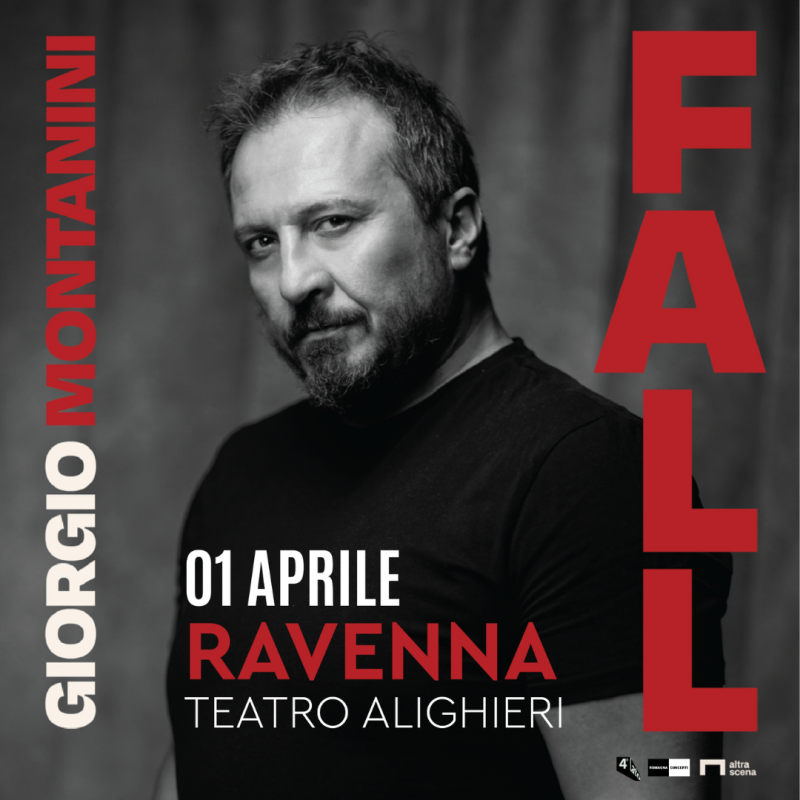 GIORGIO MONTANINI