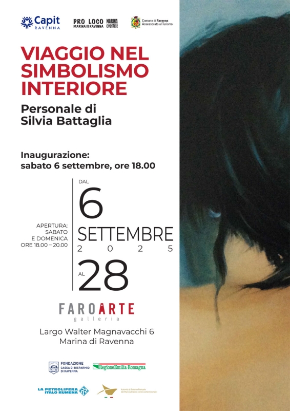 Viaggio nel simbolismo interiore