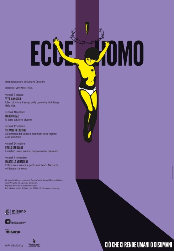 ECCE HOMO