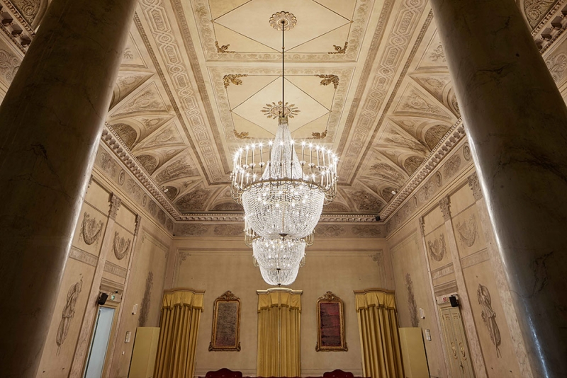 Daniele Lasta pianoforte