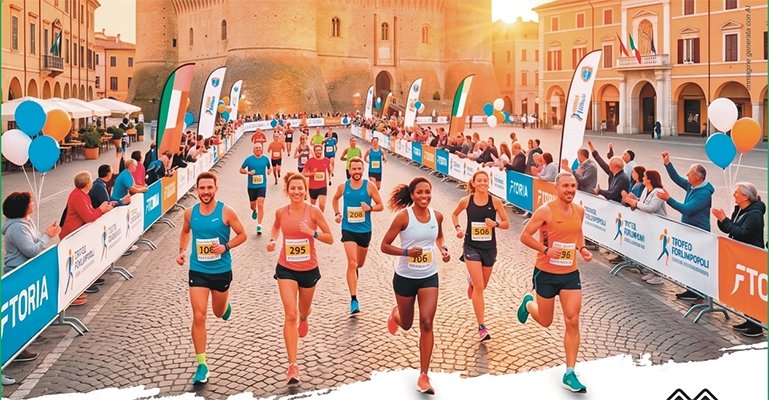 51a CAVALCATA DEI COLLI BERTINORESI