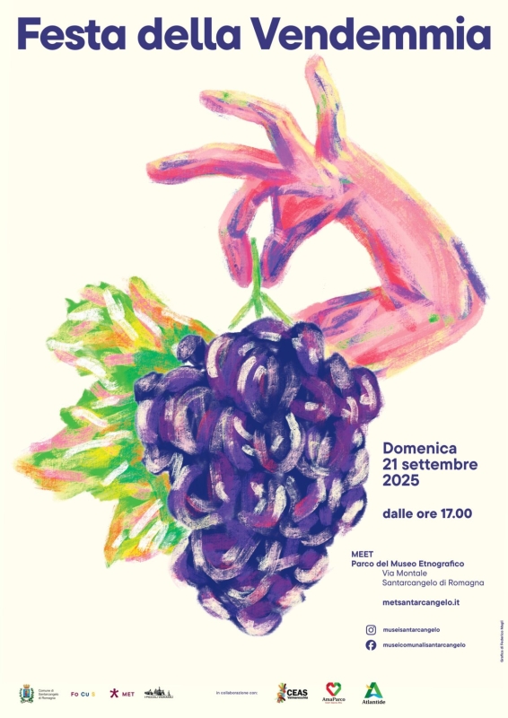 Festa della Vendemmia