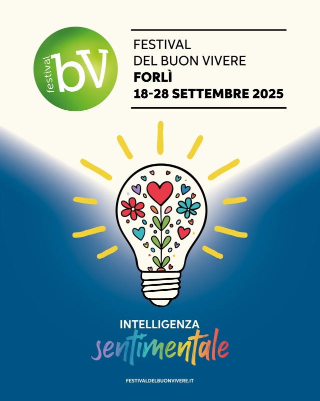 Festival del Buon Vivere 2025