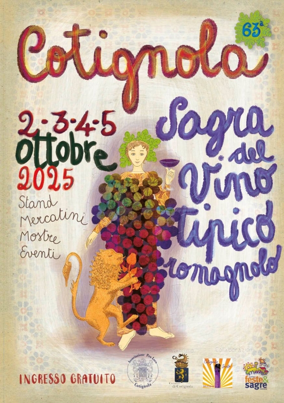 Sagra del vino